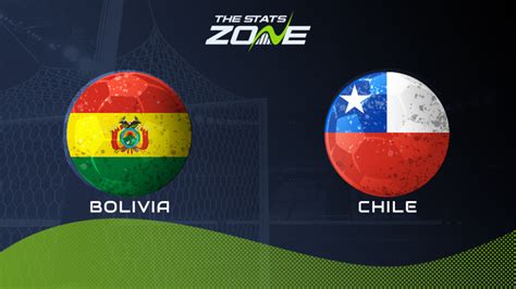 bolivia vs chile prediction